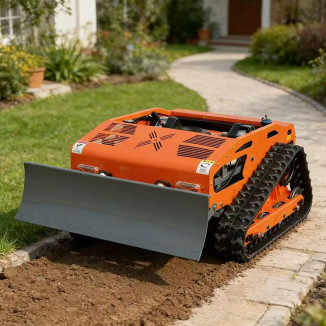 最佳零转弯割草机