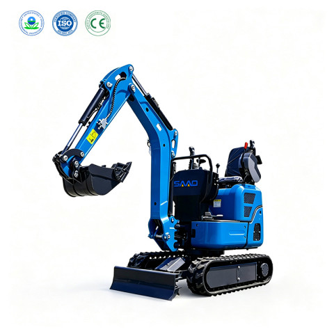 Mini Excavator SE12