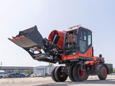 SAAO裂缝密封机进军欧洲和北美市场，用质量和服务诠释中国制造业的实力