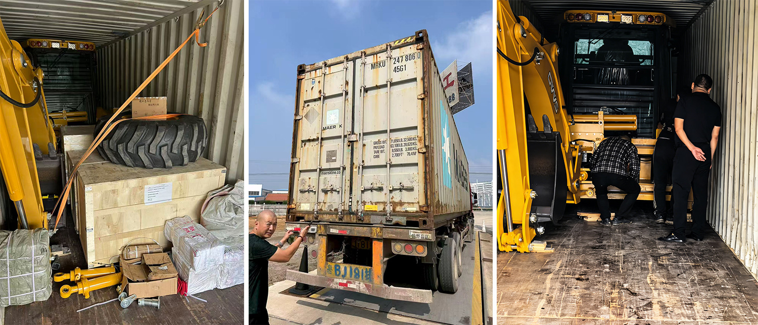 严格包装，全球快速配送