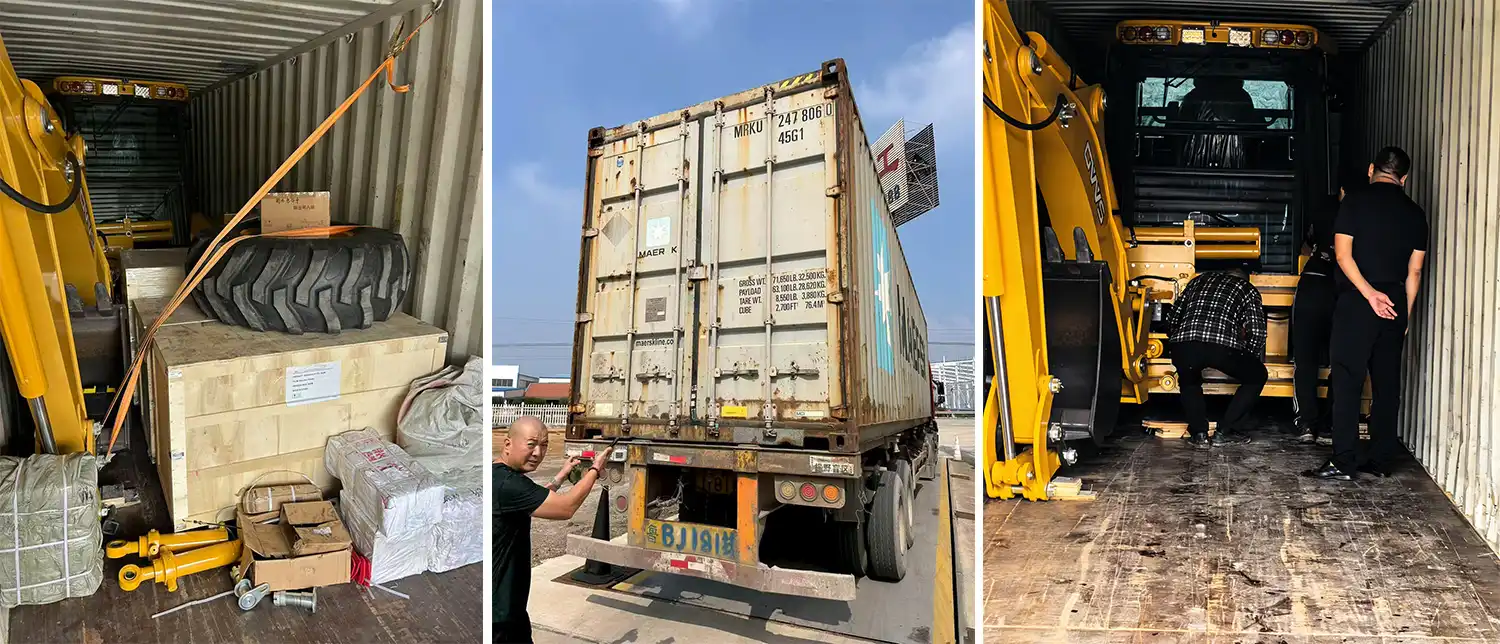 严格包装，全球快速配送