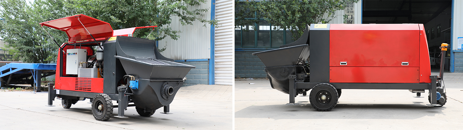 SAAO裂缝密封机进军欧洲和北美市场,用质量和服务诠释中国制造业的实力 SAAO裂缝密封机进军欧洲和北美市场,用质量和服务诠释中国制造业的实力