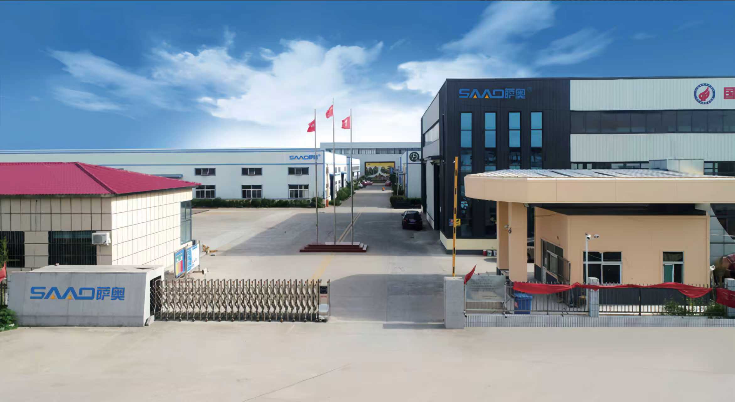 疫情期间,SAAO混凝土泵为何持续增长? 疫情期间,SAAO混凝土泵为何持续增长?